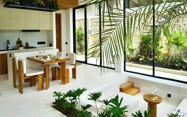 Dzen Greenfield Villas
