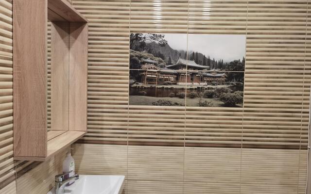 Дом в Карелии