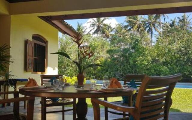 The Chalet