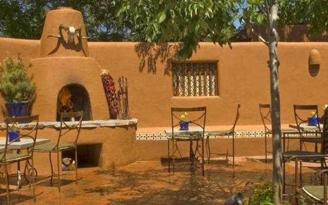 Santa Fe Motel & Inn
