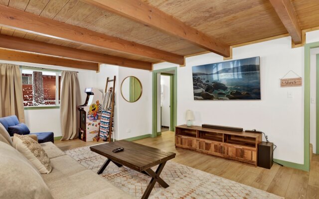 Midnight Pines #2424