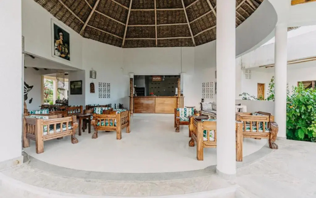 Malaika Beach Villas