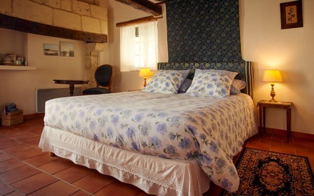 Domaine de la Juranvillerie