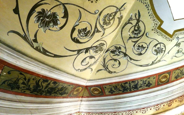 Palazzo sul Corso