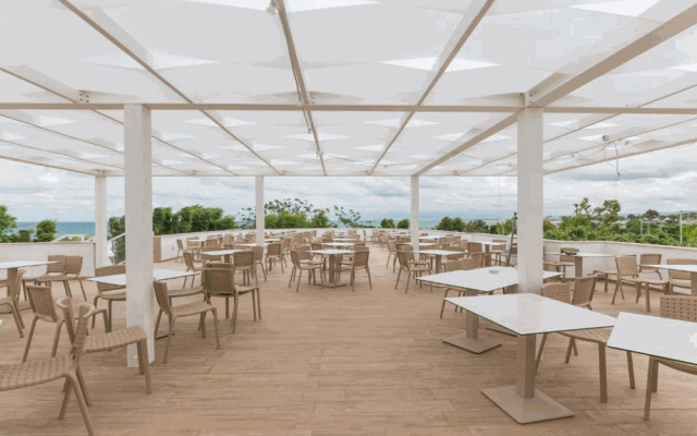 Torre Cintola Greenblu Sea Emotions Hotel