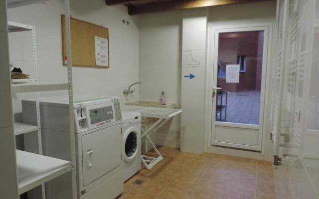 Albergue Santo Tomás de Canterbury - Hostel