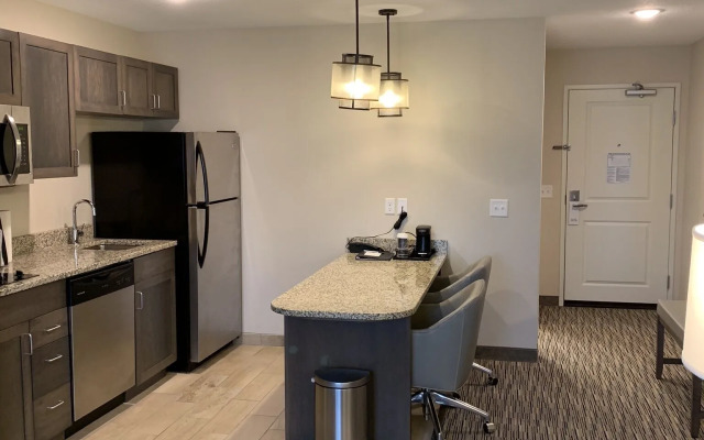 Little Crow Resort & Conference, Trademark by Wyndham