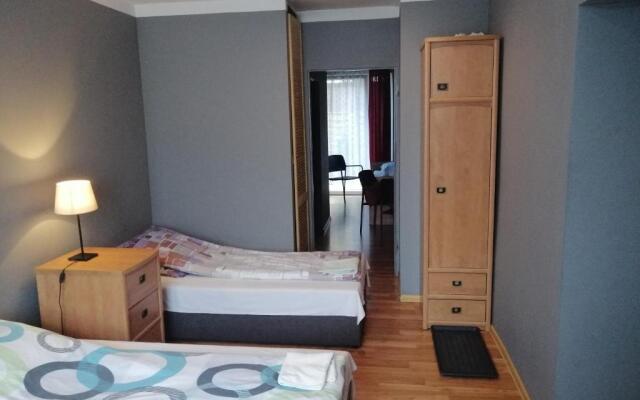 Pokoje Gościnne Polo