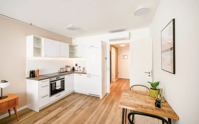 limehome Budapest Mosonyi u. 4