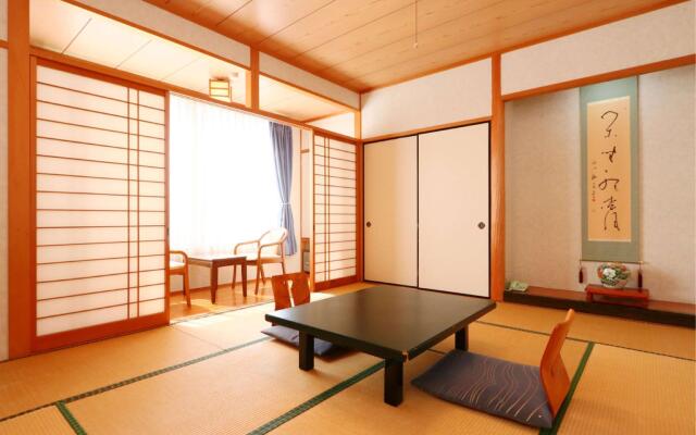 Yamani Ryokan