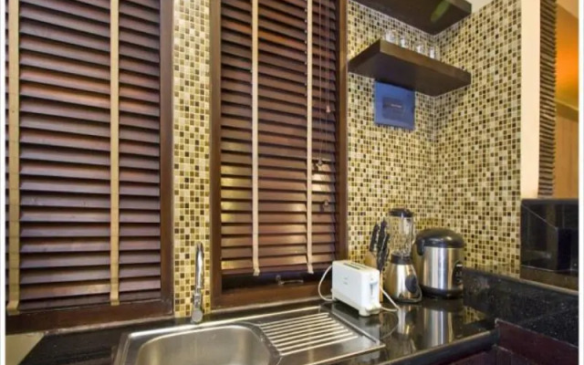 Villa Ininda and Ligaya