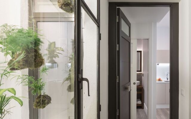 Puerta Catedral Holiday Suites