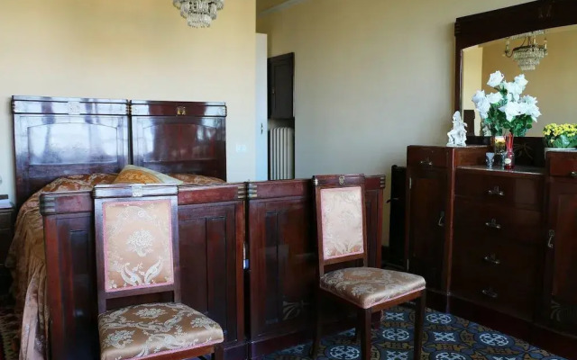 B&B La Finestra sul Fiume