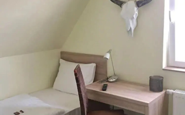 Motel Monteur