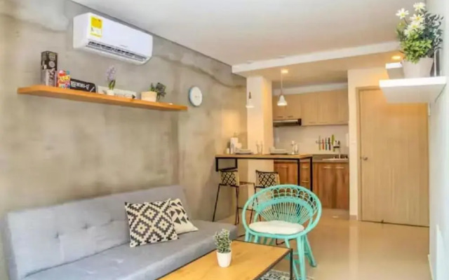 DownTown Lofts by Palermo Home