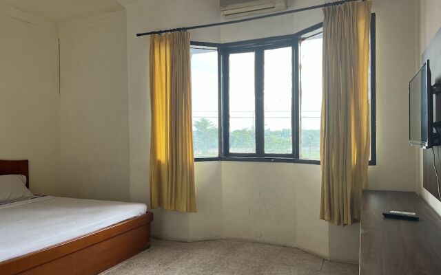 Hotel O Kost Orange Syariah