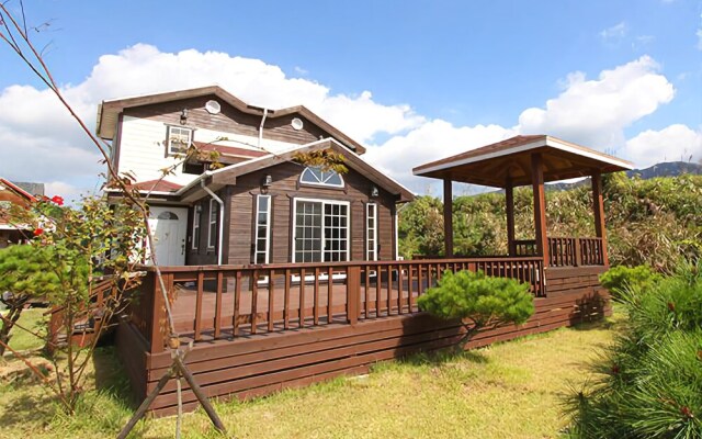 Gyeongju Millenium Pension