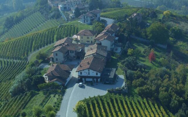 Country house la rosa dei vini