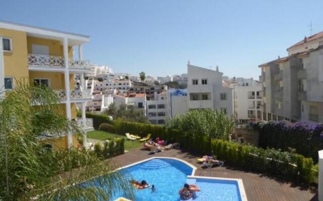 Cip T2 Garden Hill M