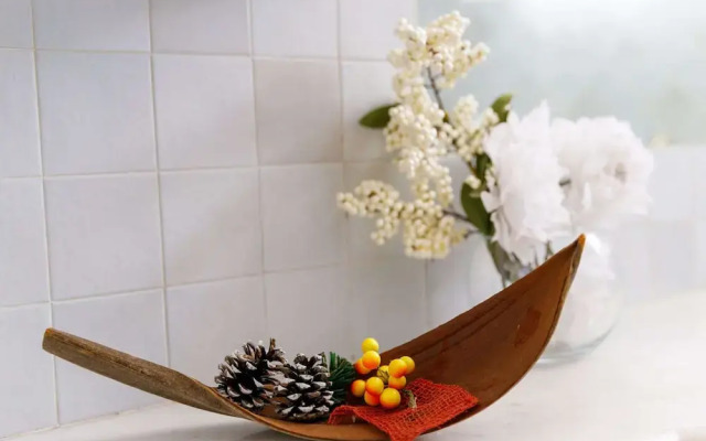 Pet-friendly Stay by Sciumara Beach