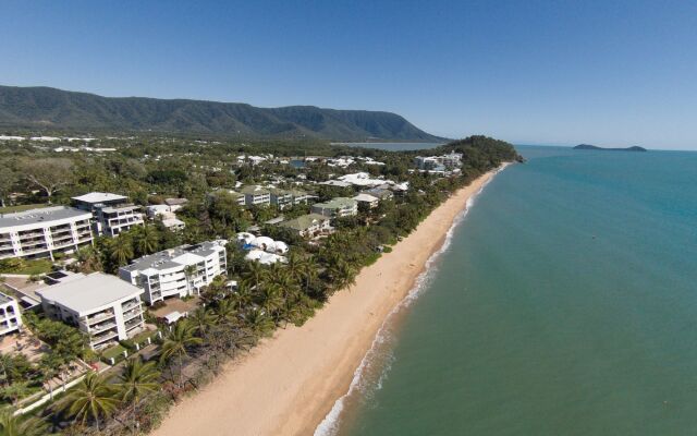 On the Beach Holiday Apartments