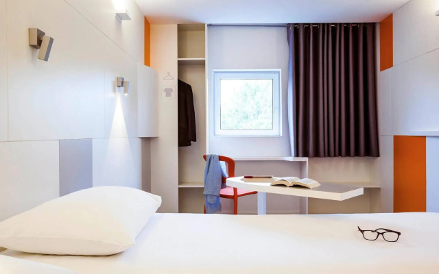 ibis Styles Paris Saint Ouen