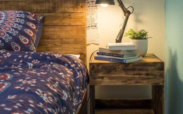 Little Bohemian Retreat