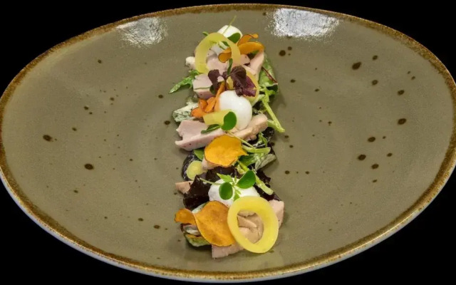 Hotel & Restaurant Wildthout