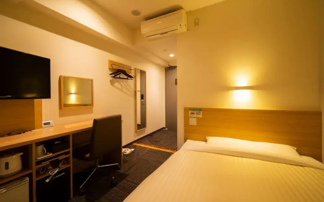Super Hotel Sapporo Susukino