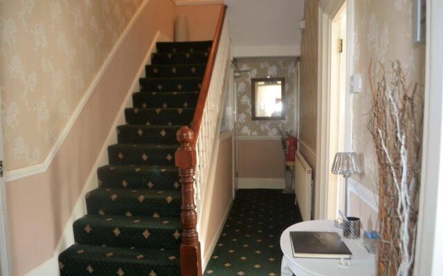 Ambassador Guest House