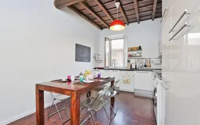 Residenza Vecchiarelli