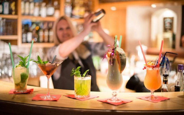 Hotel Union Salzwedel