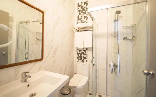 Moda Beach Hotel