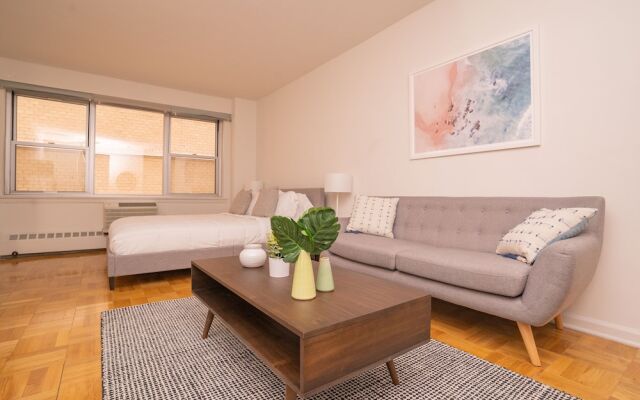 Residences in Turtle Bay Monthly Rentals