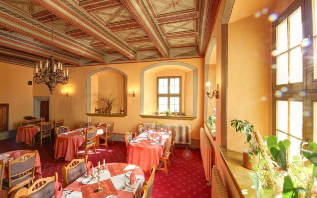 Gotikhotel Frenzelhof