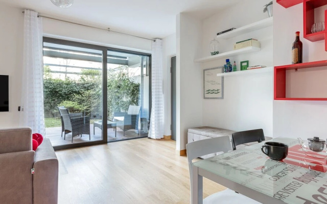 Italianway - Traiano 37