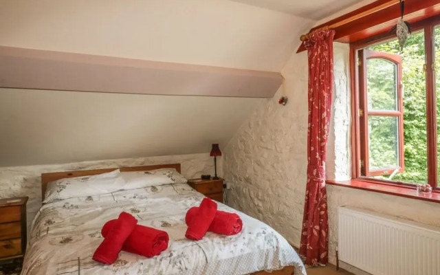 Bulls Cottage