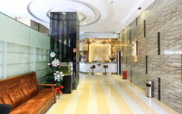 Lvcheng Hotel