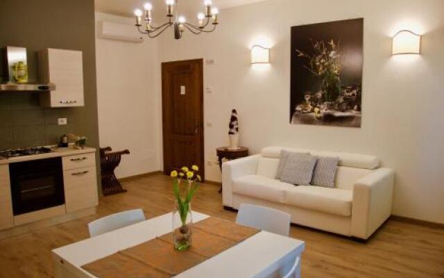 Suite Umberto I