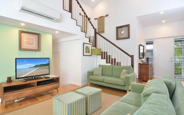 Beach Villa 5