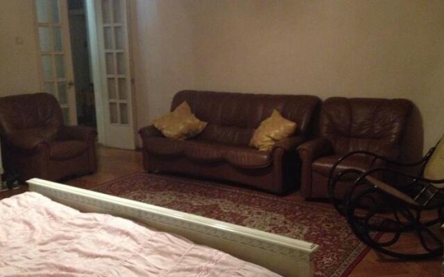 Guest House Guliko