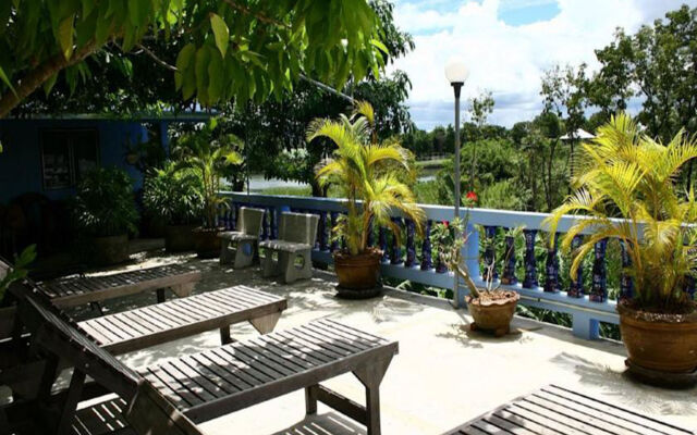Pongphen Guesthouse