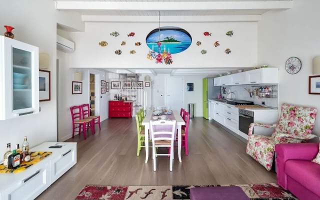 Donnalucata Suite