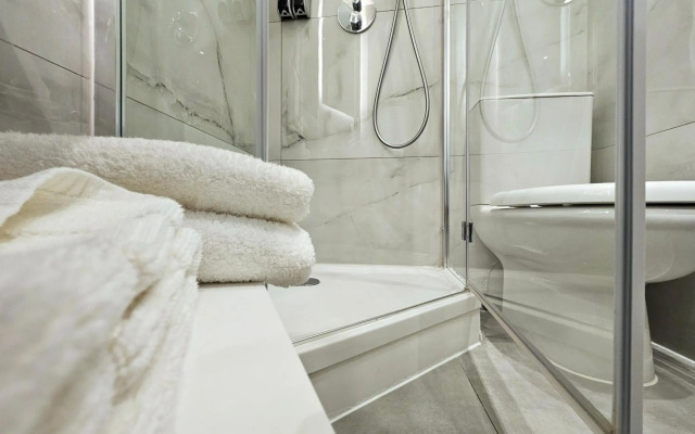 Nox Hotels Hyde Park