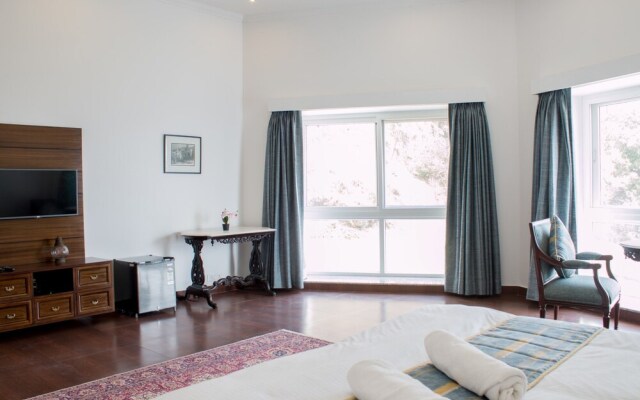 V Resorts Albert Lodge Mussoorie