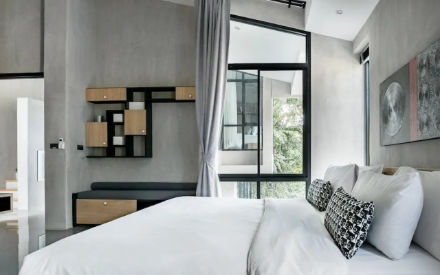 Wallaya Grand Pool Villa by Alexanders