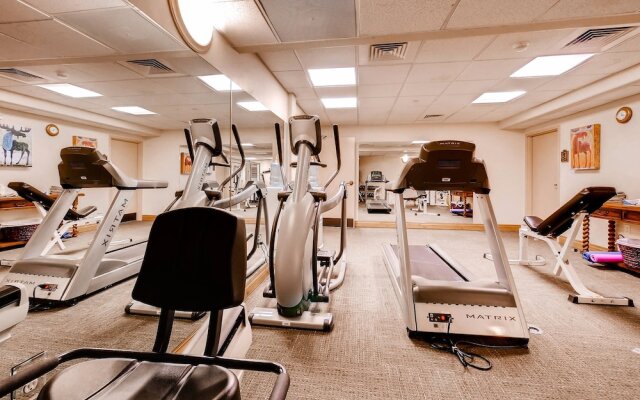 Chateau Chamonix by Steamboat Resorts