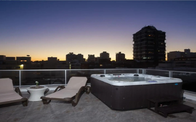 Sea View Boutique Hotel