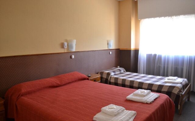 Hotel Cerro Azul