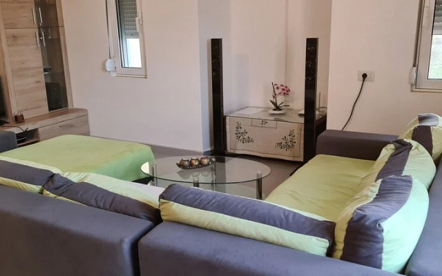 Villa Posseidon With Breathtaking Private Pool - 4 Guests Visit Mastihari in Kos